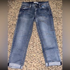 Tru Luxe Jeans